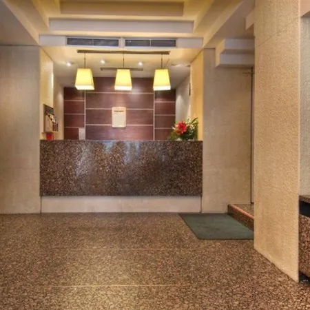 Le Belmont Hotel