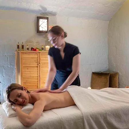 Le Belmont Hotel 4*