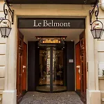 Le Belmont Paryż