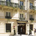 Le Belmont Hotel Paryż
