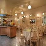 Le Belmont Hotel 4*