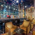 Le Belmont Hotel Paryż