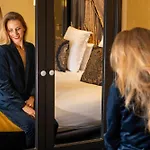 Hotel Le Belmont 4*