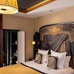 Le Belmont 4* Paryż