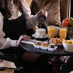 Le Belmont 4* Paryż