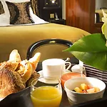 Le Belmont Hotel 4*