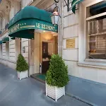 Hotel Le Belmont 4*