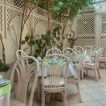 Le Belmont Hotel Paryż