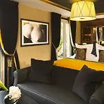 Hotel Le Belmont