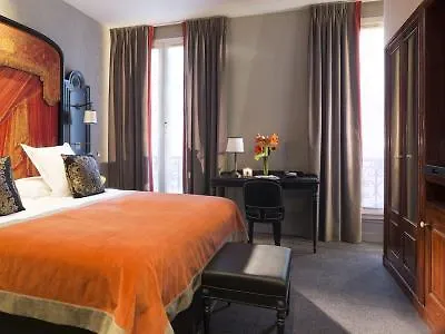 Le Belmont Hotel