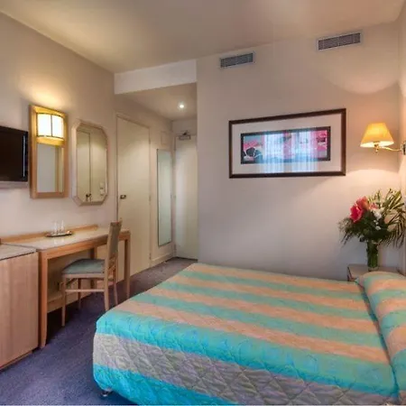 Le Belmont Hotel