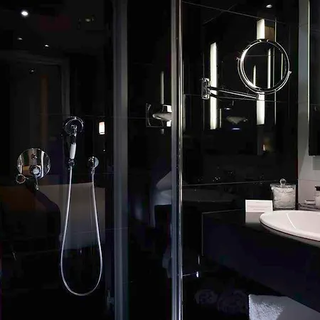 Hotel Le Belmont