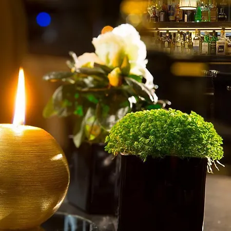 Le Belmont Hotel Paris