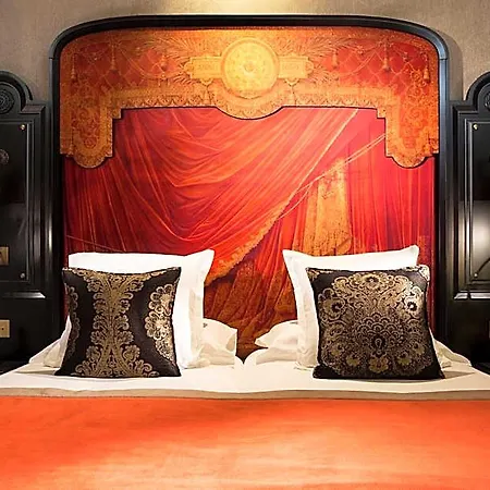 Hotel Le Belmont