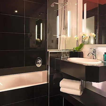 Le Belmont Hotel Paris