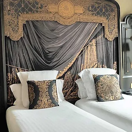 Le Belmont Hotel Paris