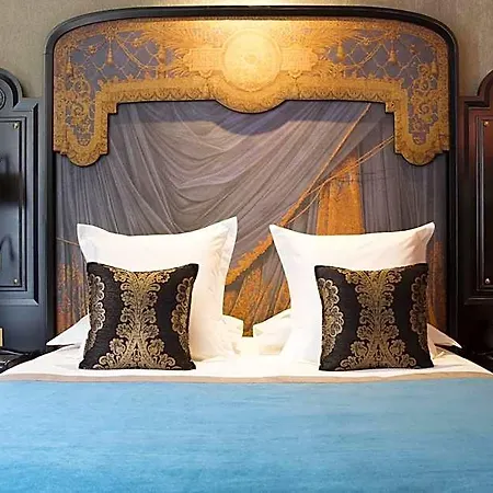 Le Belmont Hotel