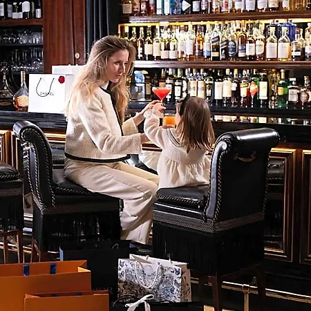 Le Belmont Hotel