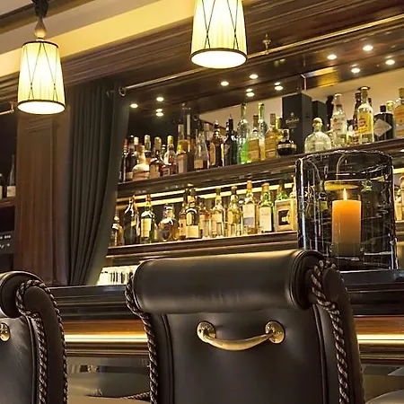 ホテル Le Belmont 4*