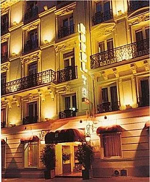 Le Belmont