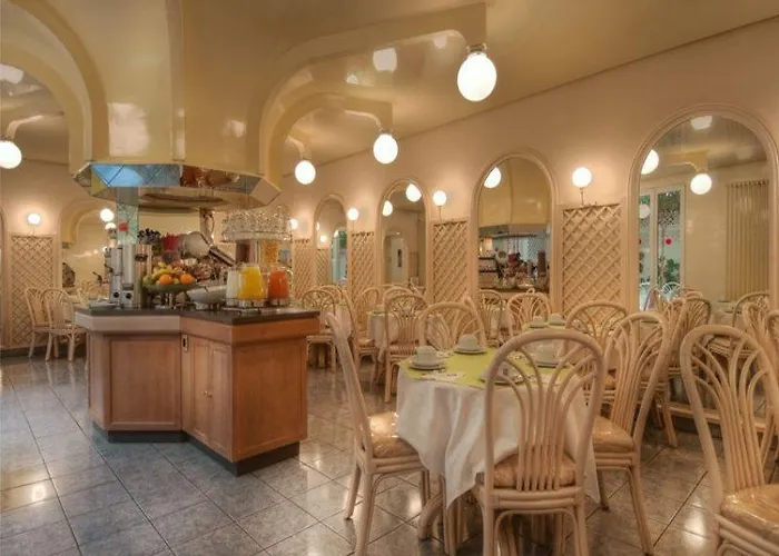 Le Belmont Ξενοδοχείο 4*