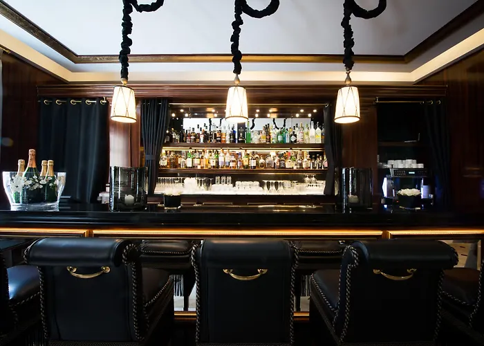 Le Belmont