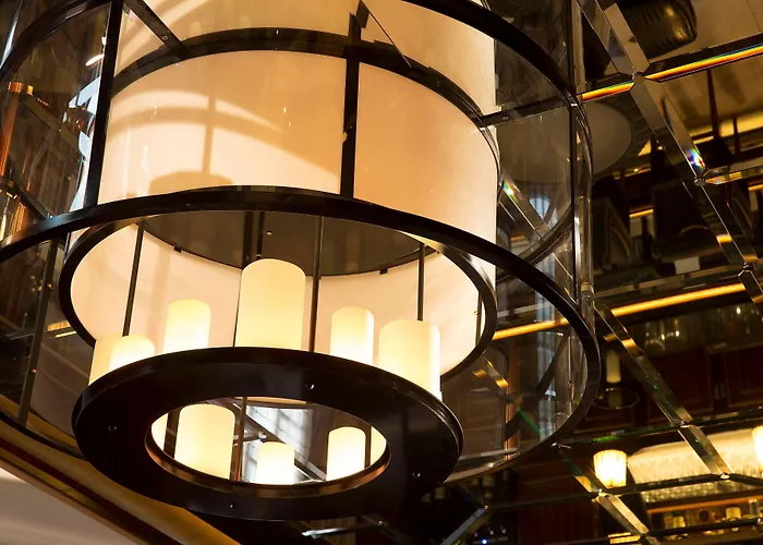 Le Belmont Parigi