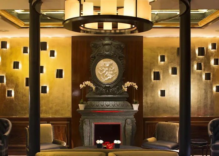 Le Belmont