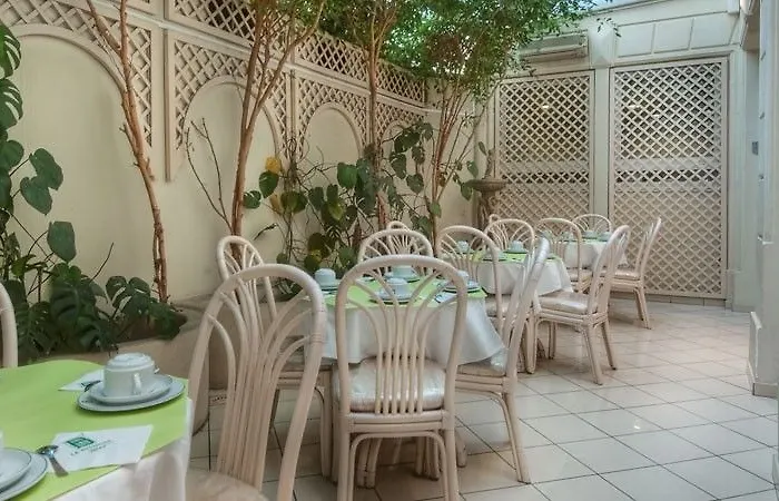 Le Belmont Ξενοδοχείο Παρίσι
