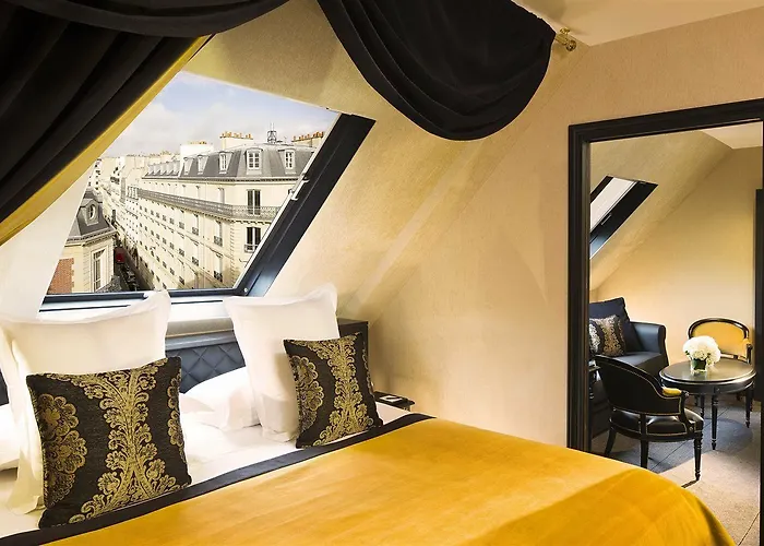 Le Belmont Hotel 4*