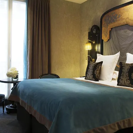 Le Belmont Hotel 4*