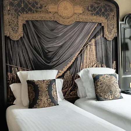 Le Belmont Hotel