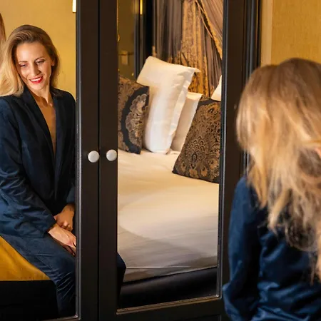 Hotel Le Belmont 4*