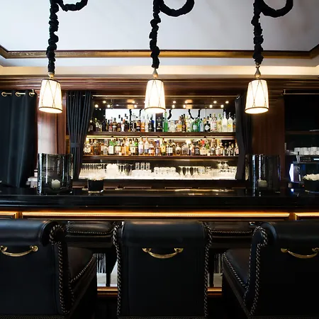 Le Belmont