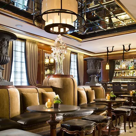 Le Belmont 4* París