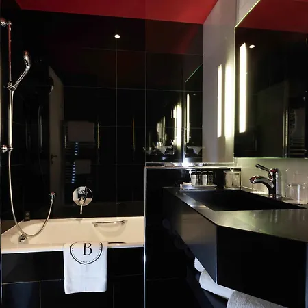 Hotel Le Belmont 4*