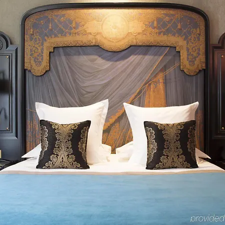 Hotel Le Belmont 4*