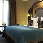 Le Belmont Hotel 4*