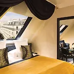 Le Belmont 4* Paris
