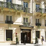Hotel Le Belmont 4*