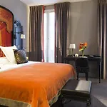 Hotel Le Belmont