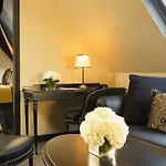 Le Belmont Hotel Paris